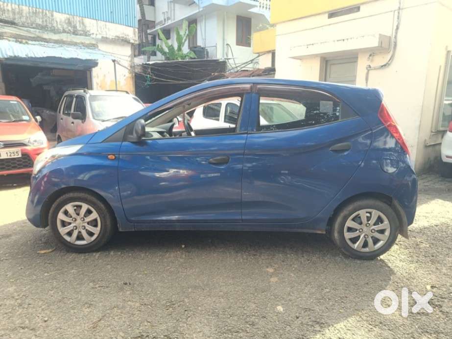 Hyundai Eon Magna, 2013, Petrol