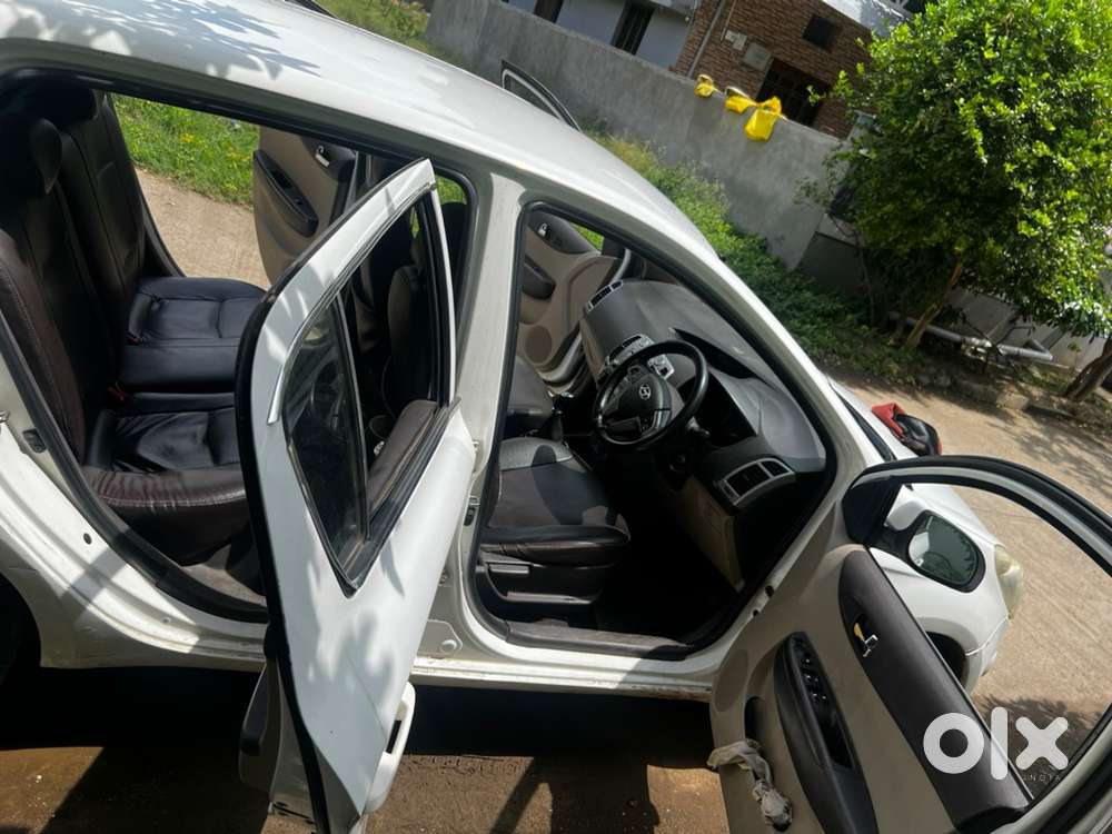 I Purchase New One Card. All Documents Is Working. I Am Running Car.
