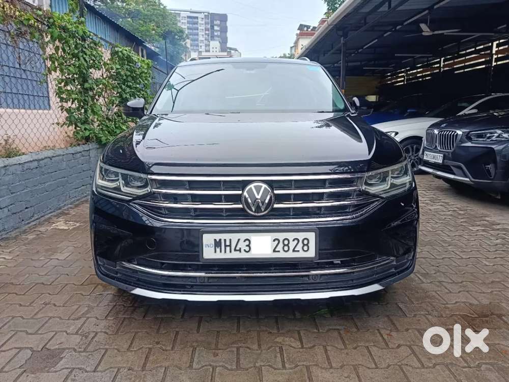Volkswagen Tiguan 2.0 Elegance Tsi Dsg, 2022, Petrol