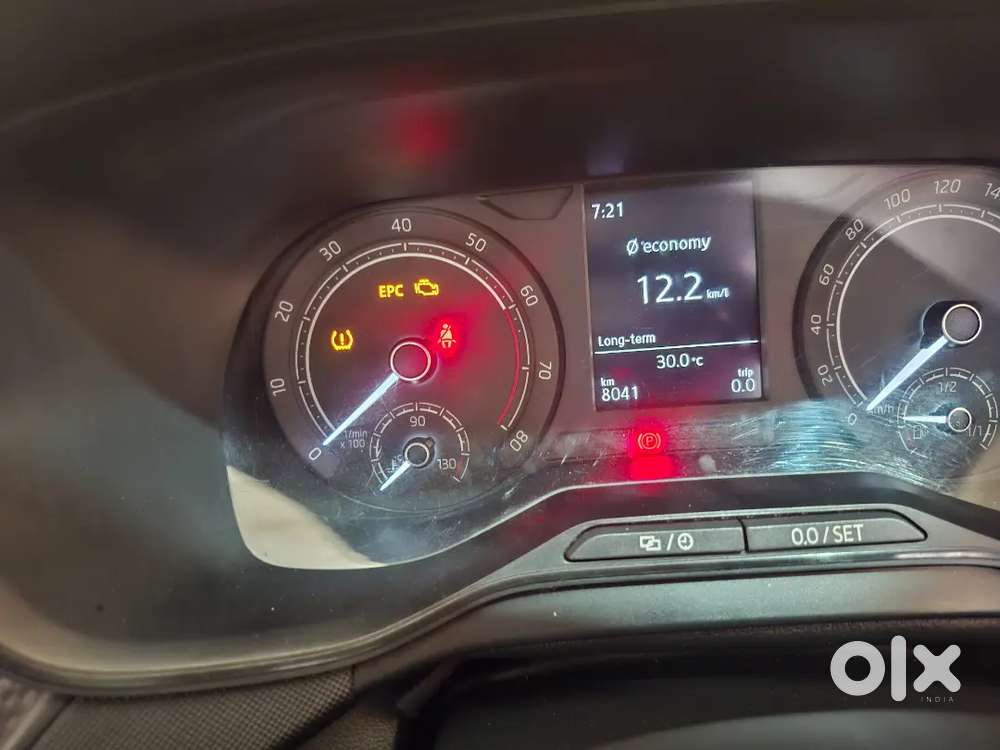 Skoda Kushaq Ambition 2026