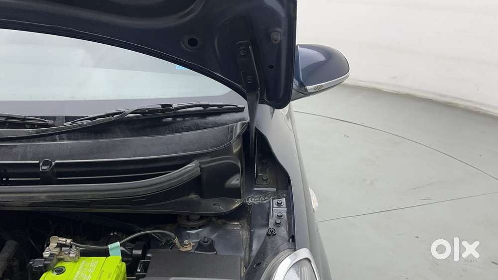Hyundai Grand I10 Nios Magna 1.2 Kappa Cng, 2022, Cng & Hybrids