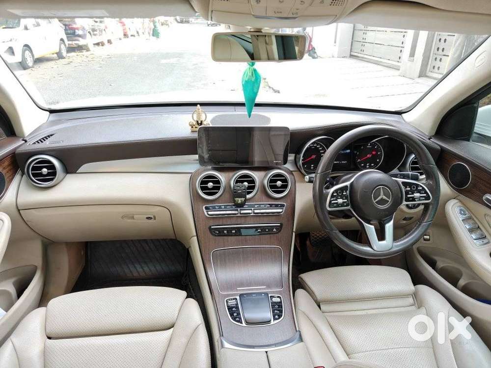 Mercedes-benz Glc Class 220d 4matic Sport, 2020, Diesel