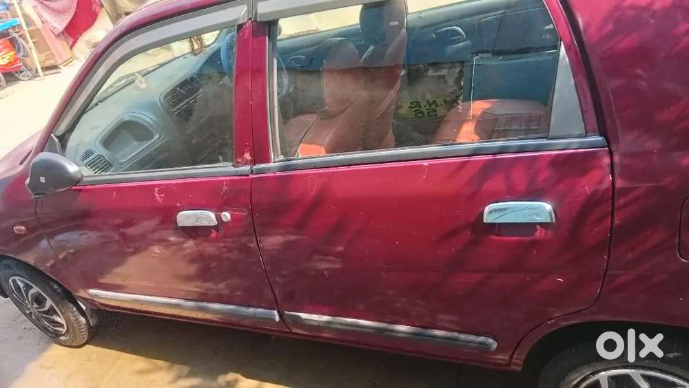 Car Is Good Condition