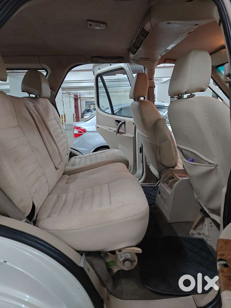 Tata Safari Dicor 2.2 Ex 4x2 Bs Iv, 2011, Diesel