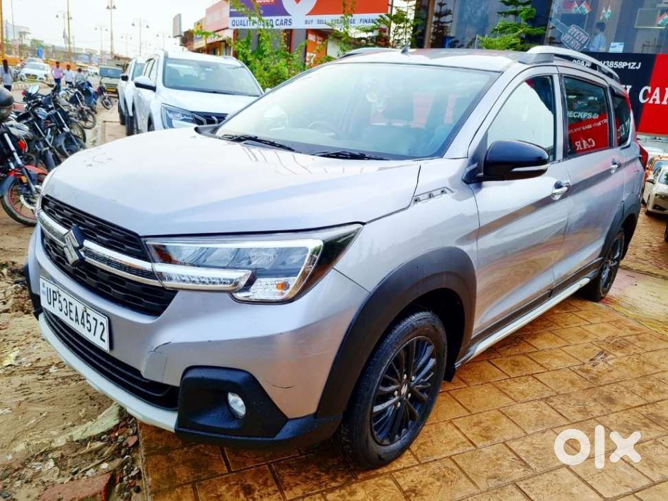 Maruti Suzuki Xl6 1.5 Alpha Mt, 2021, Petrol
