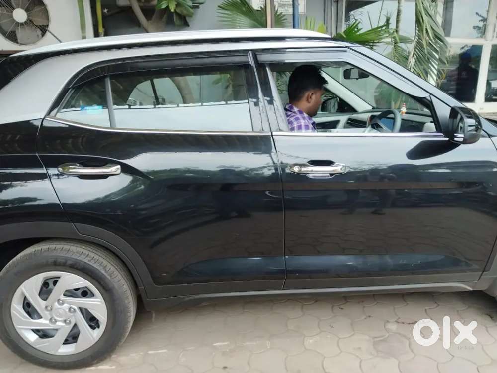 Hyundai Creta 1.5 E 2024