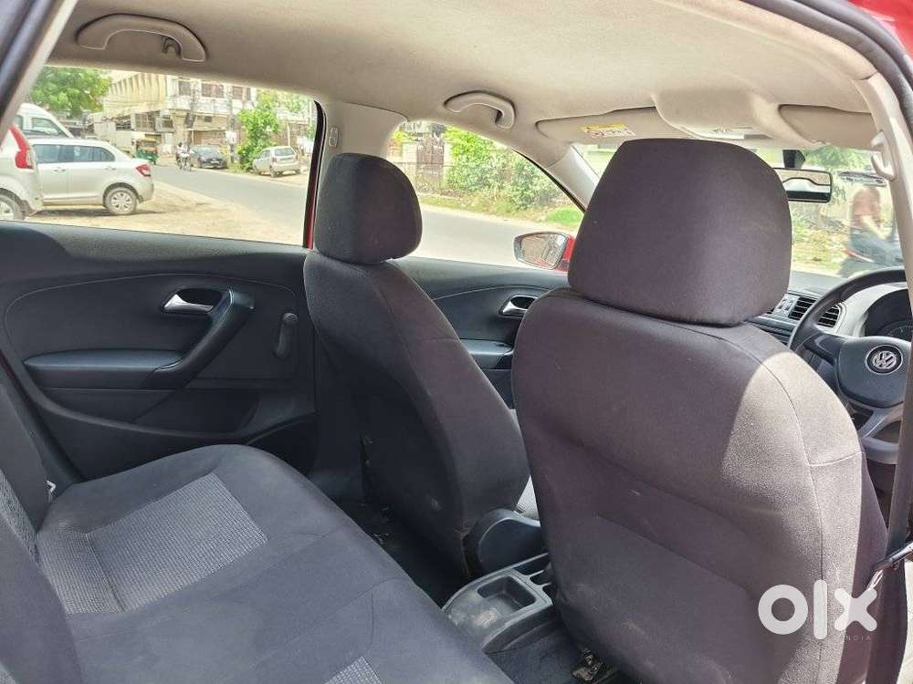 Volkswagen Polo 2013-2015 1.2 Mpi Trendline, 2021, Petrol