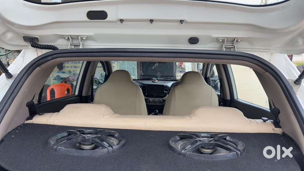 Hyundai Grand I10 2014 Diesel Well Maintained