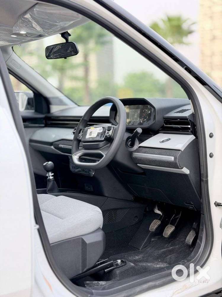 Tata Sierra, 2026, Diesel