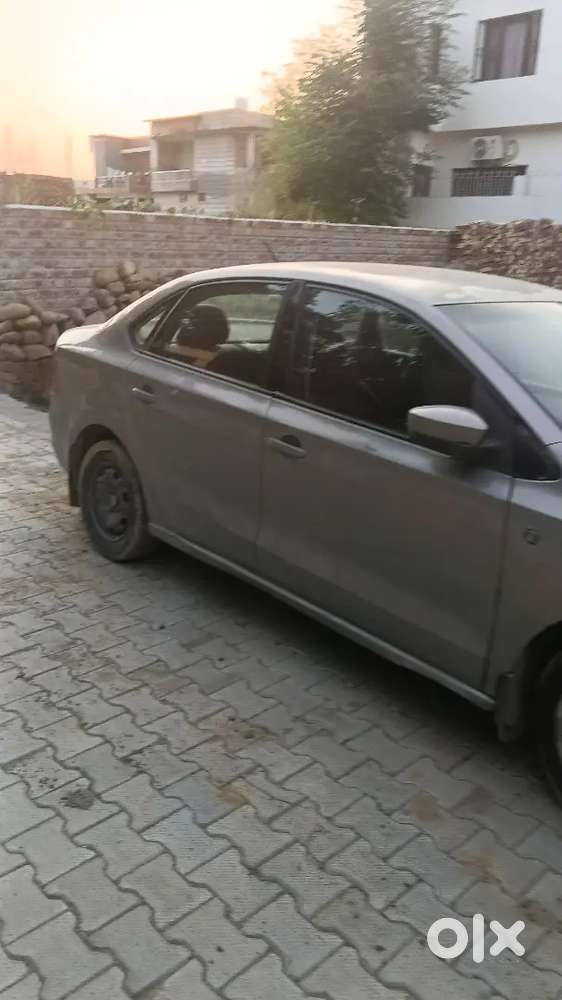 Skoda Rapid Onyx 2012 Diesel Manual