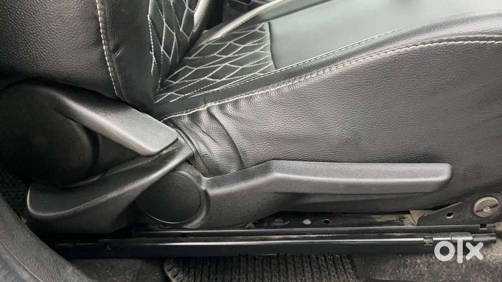 Maruti Suzuki Baleno 1.2 Zeta, 2016, Petrol