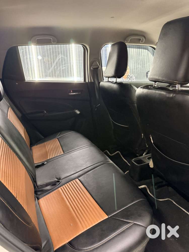 Maruti Suzuki Swift Amt Zxi Plus, 2022, Petrol