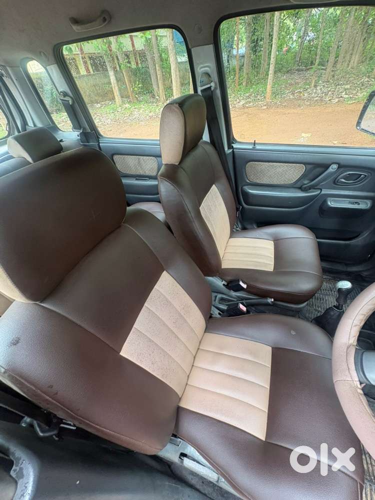 2007 Maruti Wagon R