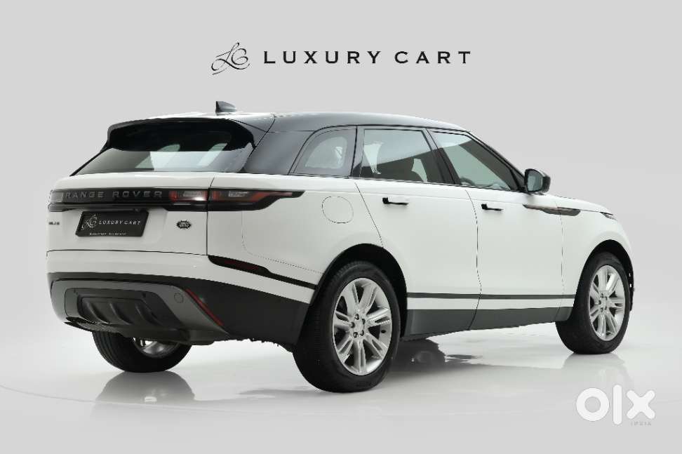 Land Rover Range Velar R-dynamic S, 2023, Diesel