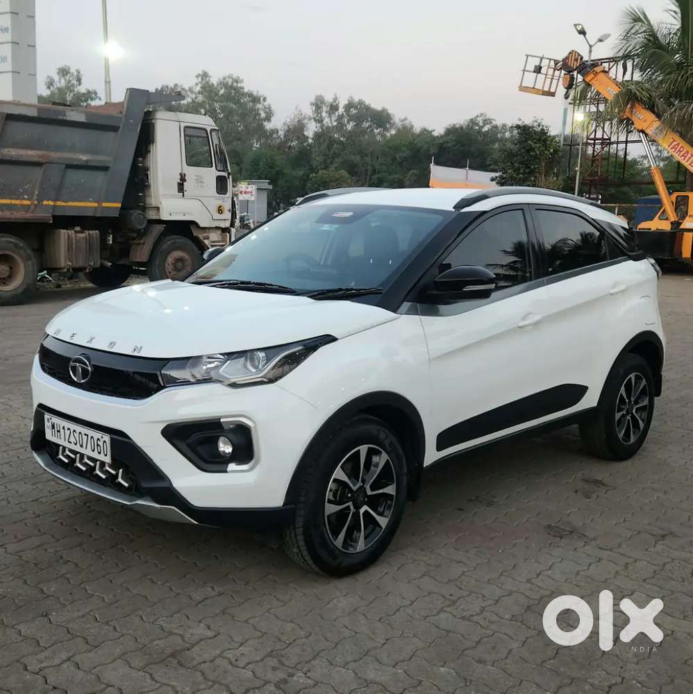 Tata Nexon