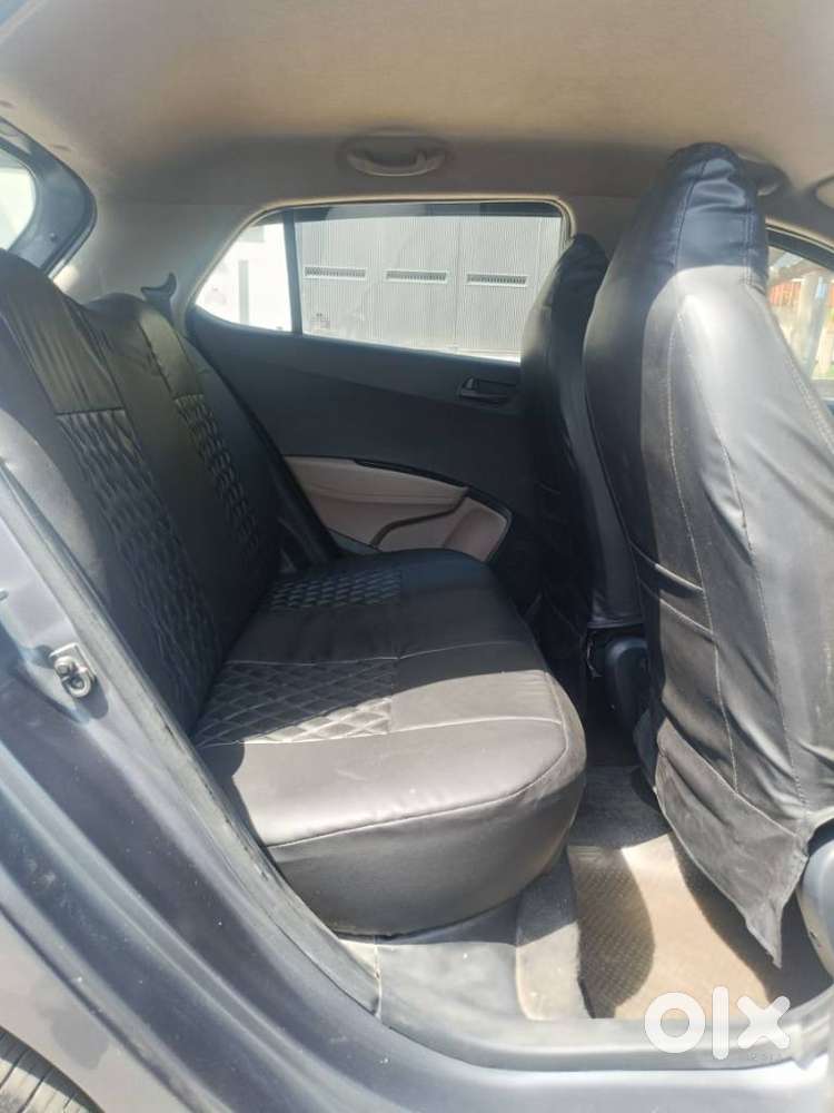 Hyundai Grand I10 2013-2016 Magna, 2015, Petrol