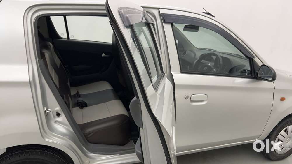 Maruti Suzuki Alto 800 Lxi, 2013, Petrol