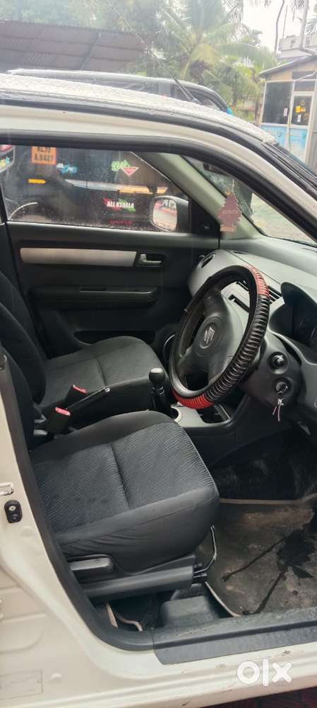 Maruti Suzuki Swift Vdi (o), 2011, Diesel