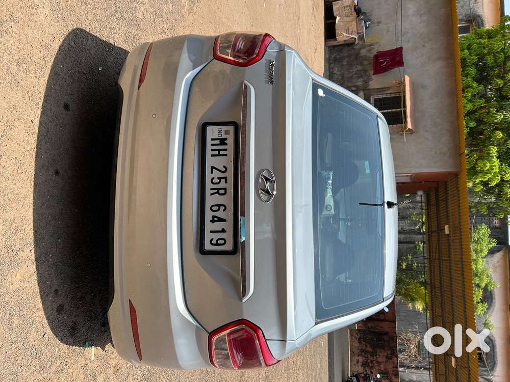 Full Operation Car
