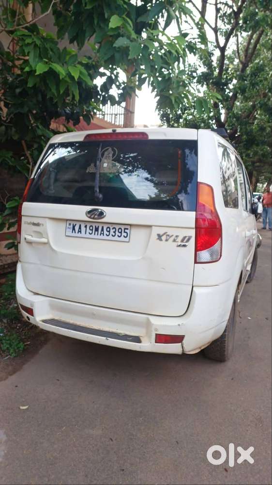 Mahindra Xylo Diesel Car For Sale