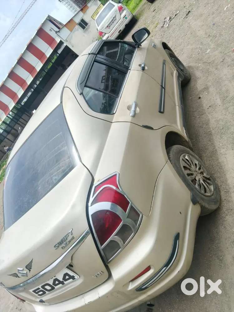 Maruti Dzire Lxi 2010