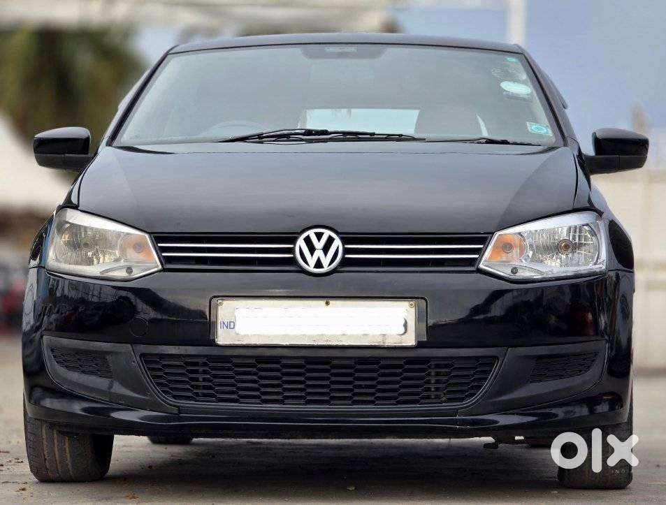 Volkswagen Polo, 2011, Petrol