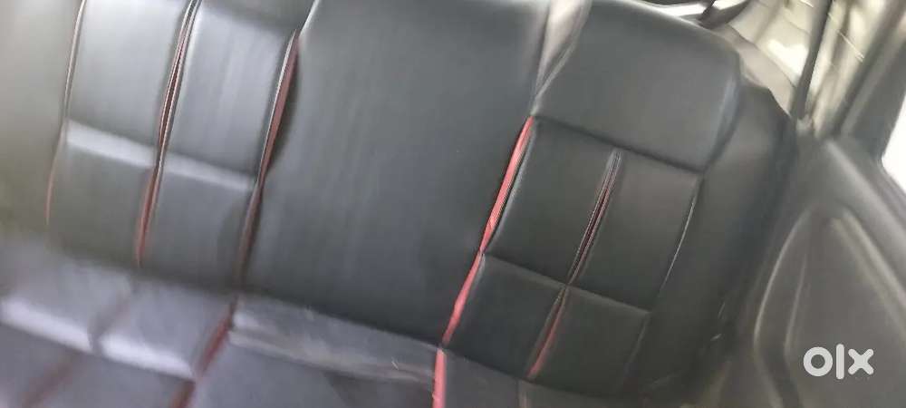 Maruti Suzuki Alto 2011 Petrol Well Maintained And Good Condition