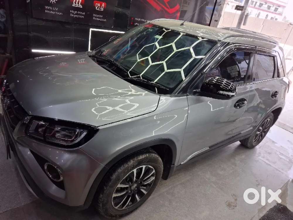 Toyota Urban Cruiser Cruiser Premium, 2022, Petrol