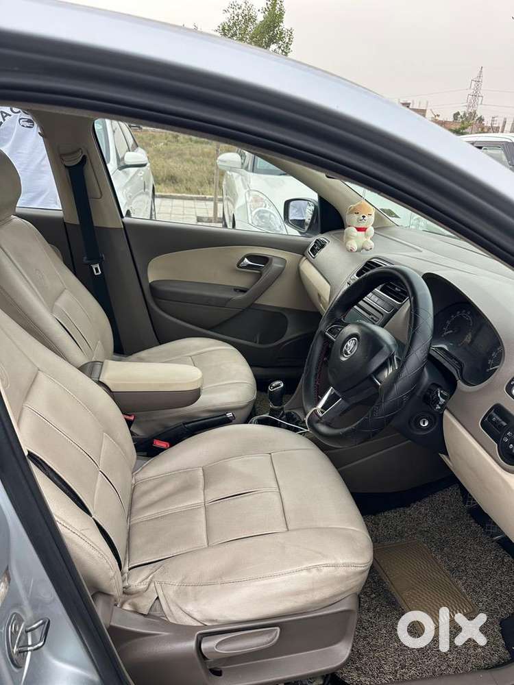 Skoda Rapid 2015 Diesel Well Maintained