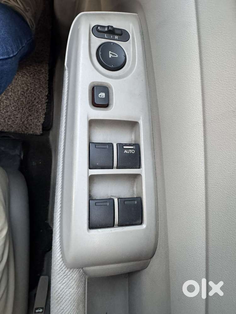Honda City S, 2011, Petrol