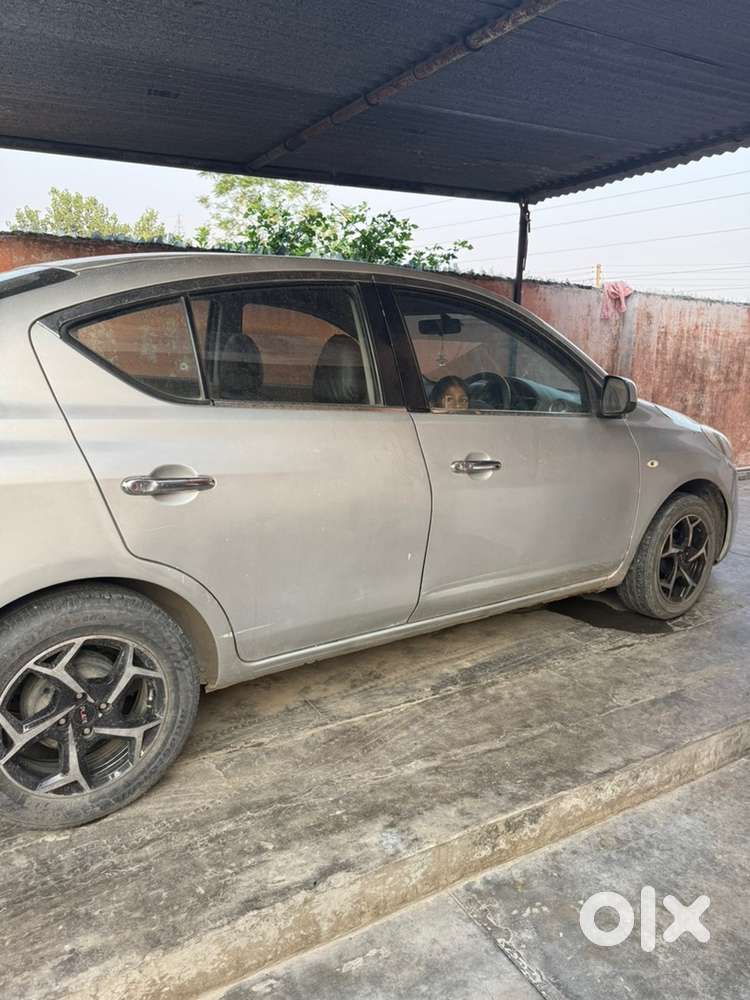 Renault Scala Diesel 2014