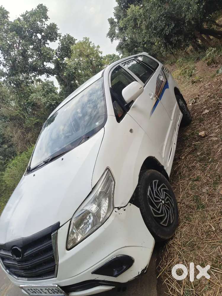 Innova 2007