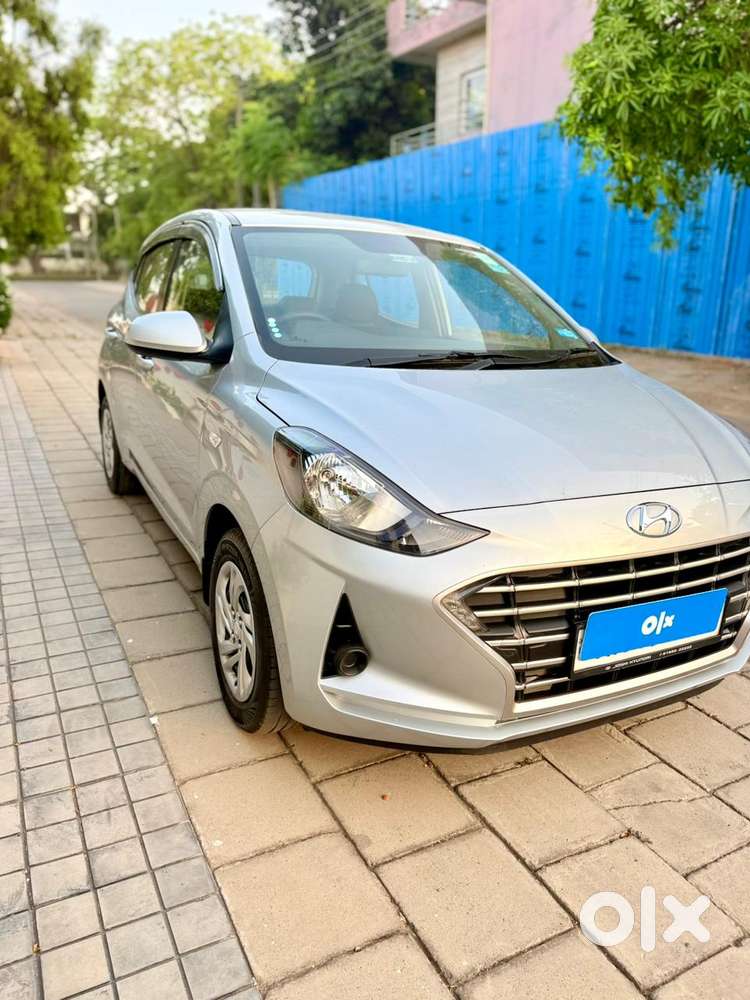 Hyundai Grand I10 Nios Magna 1.2 Kappa Vtvt, 2022, Petrol