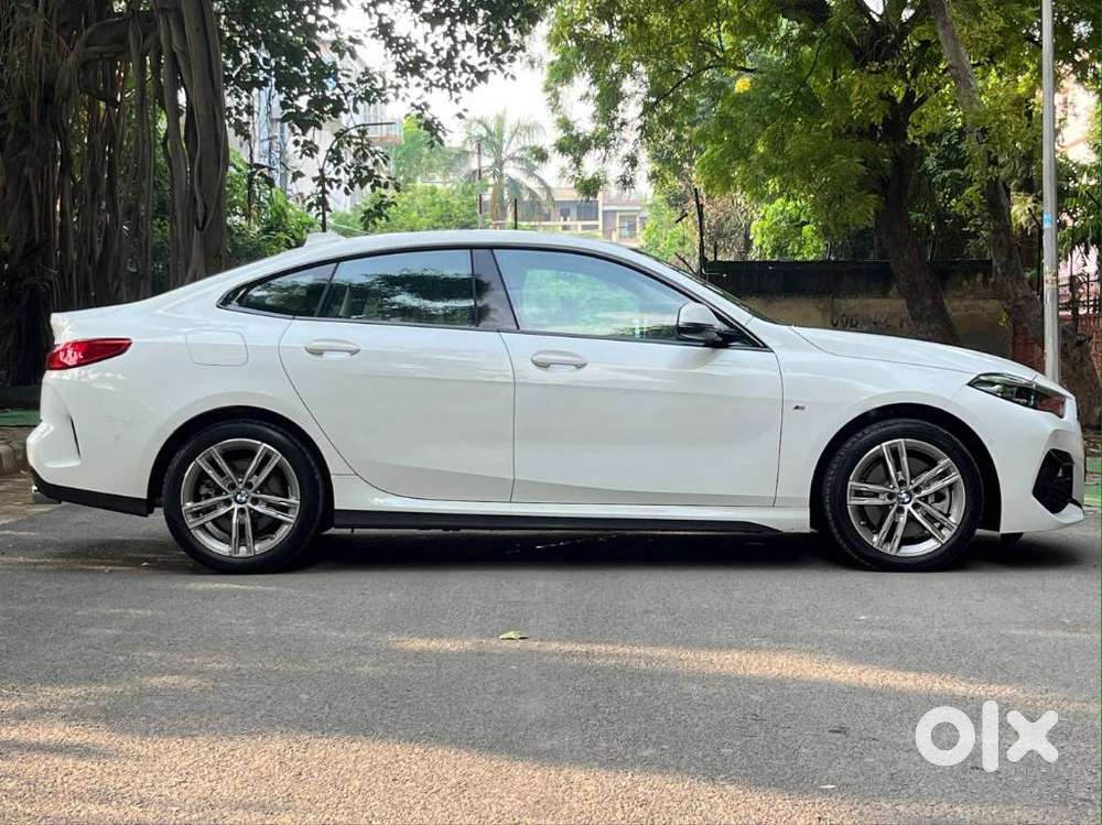 Bmw 2 Series Gran Coupe 220i M Sport, 2023, Petrol