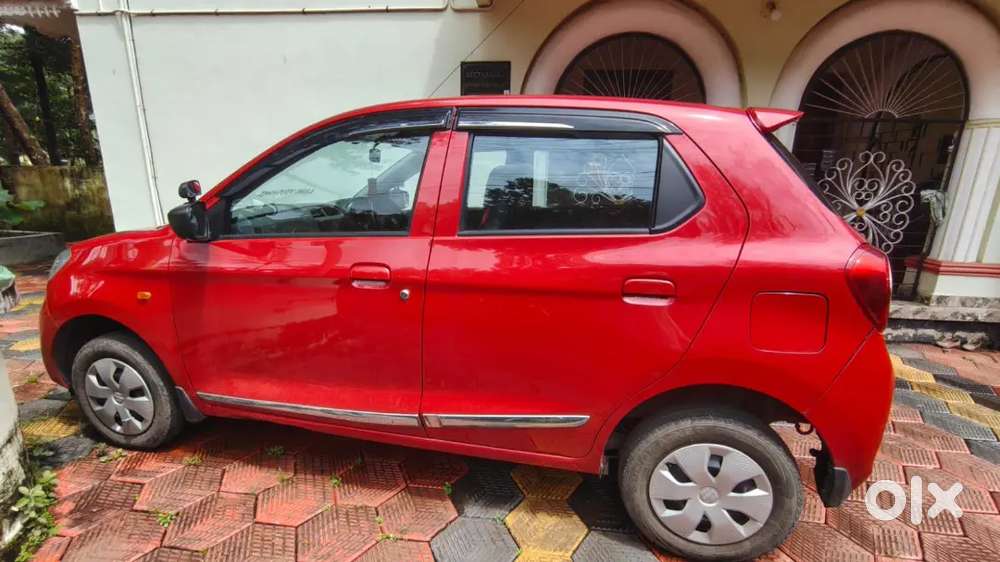 Maruti Suzuki Alto 1.0 Vxi 2024