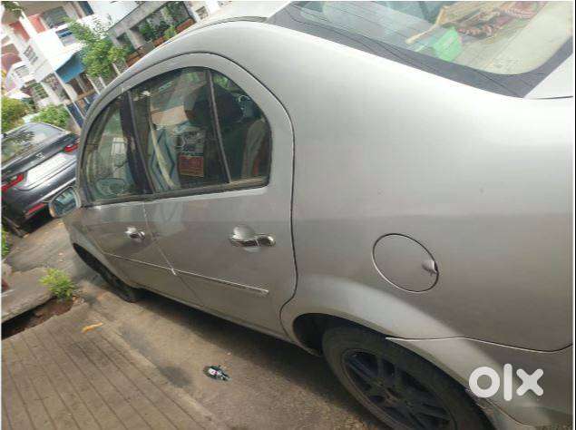 Ford Fiesta 2011 Diesel