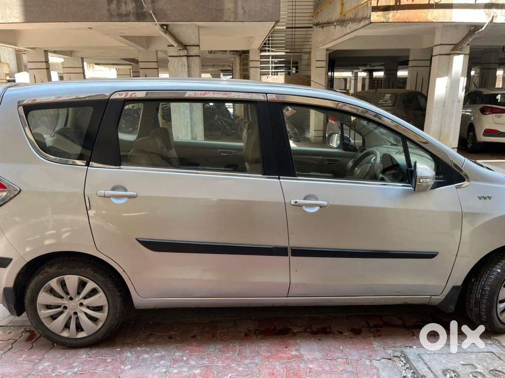 2015 Maruti Suzuki Petrol Manual 135000 Km