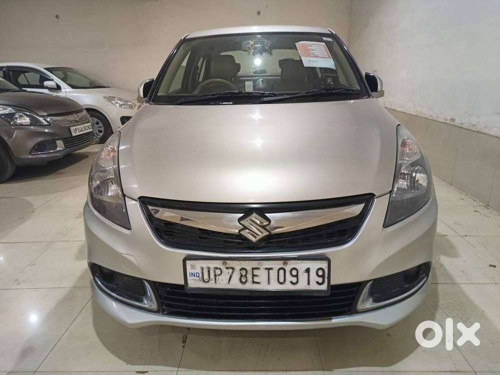 Maruti Suzuki Swift Dzire Vdi, 2017, Diesel