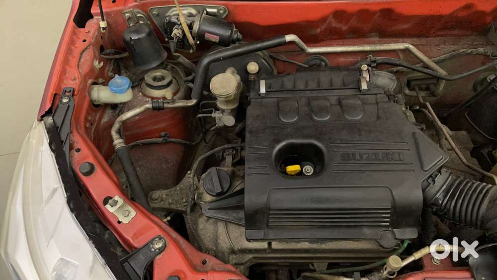 Maruti Suzuki Alto K10 Vxi Airbag, 2019, Petrol