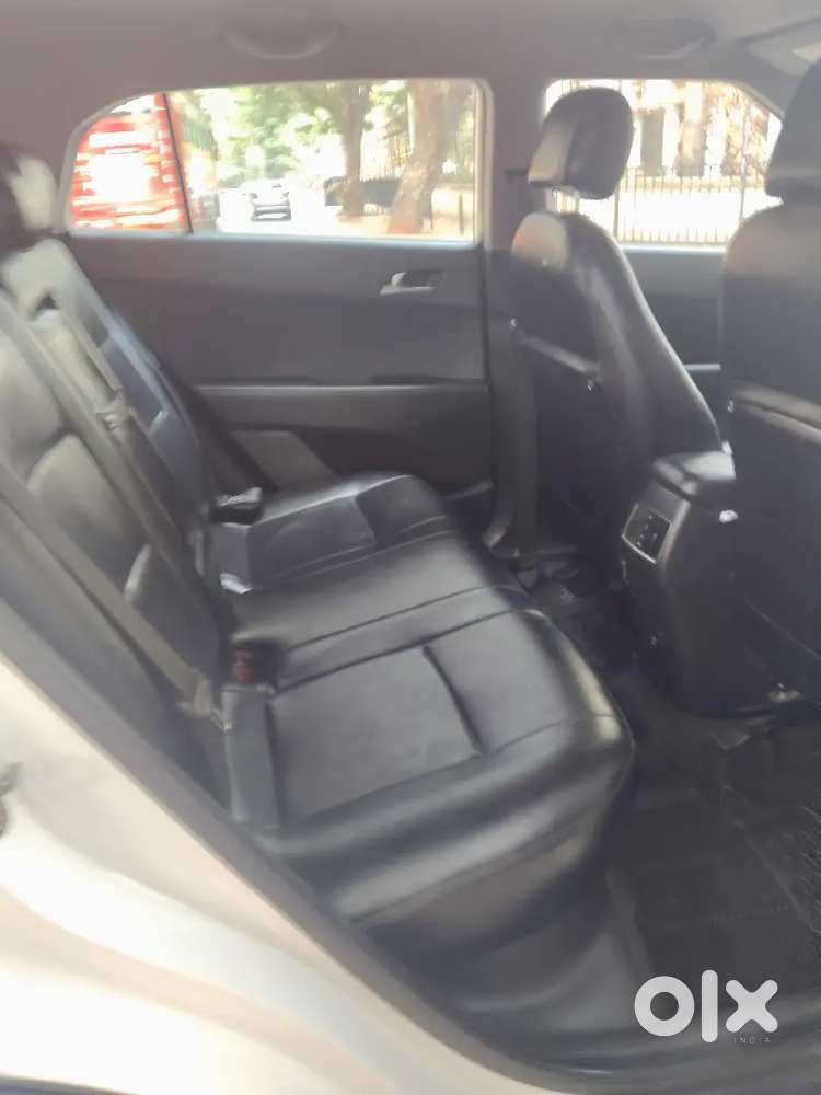 Hyundai Creta 2017