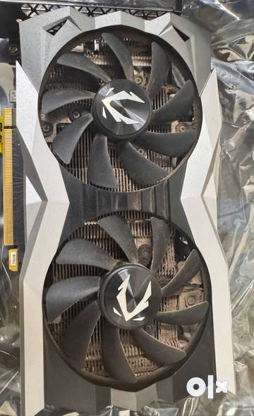 ZOTAC はかどる GeForce RTX 2060 6GB