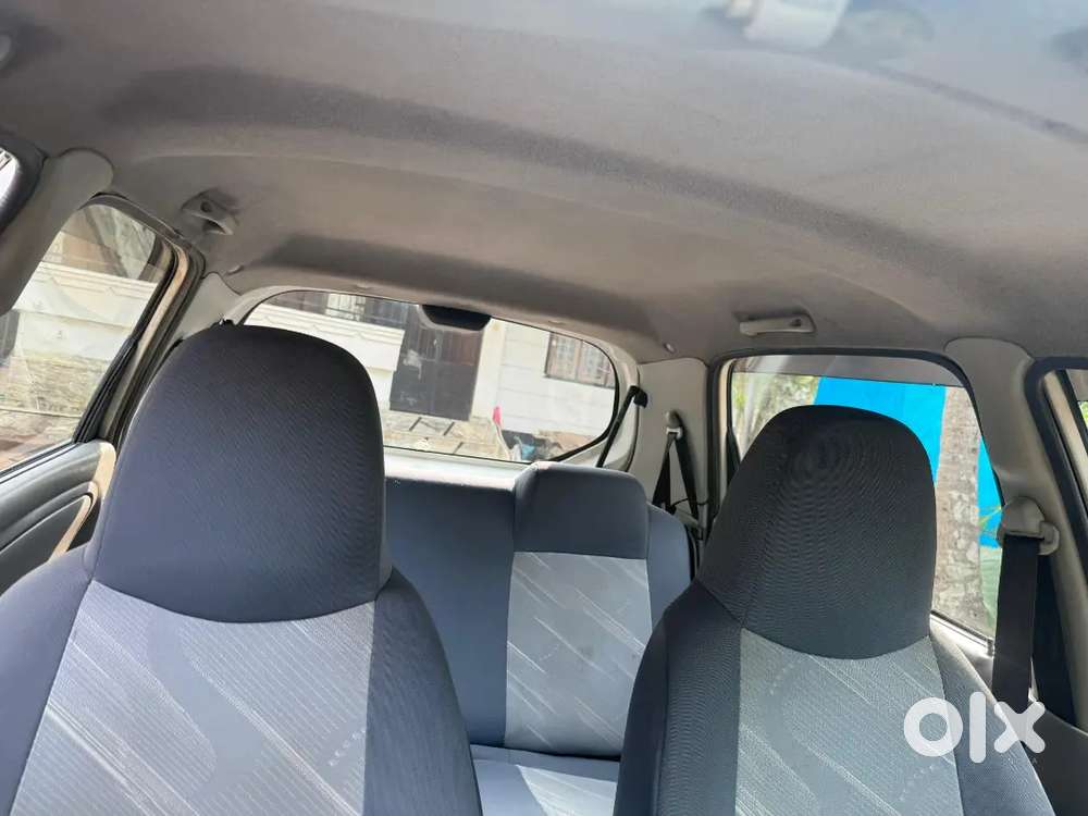 Maruti Suzuki Alto K10 2011 Petrol 87767 Km Driven