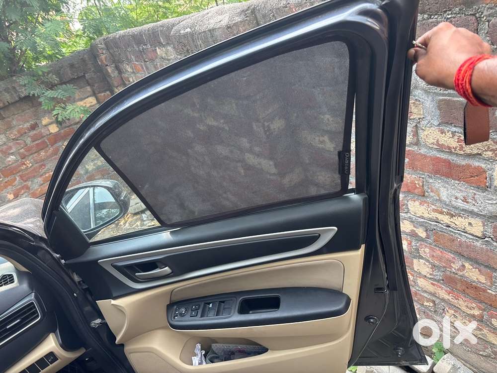 Honda Amaze Petrol 2023