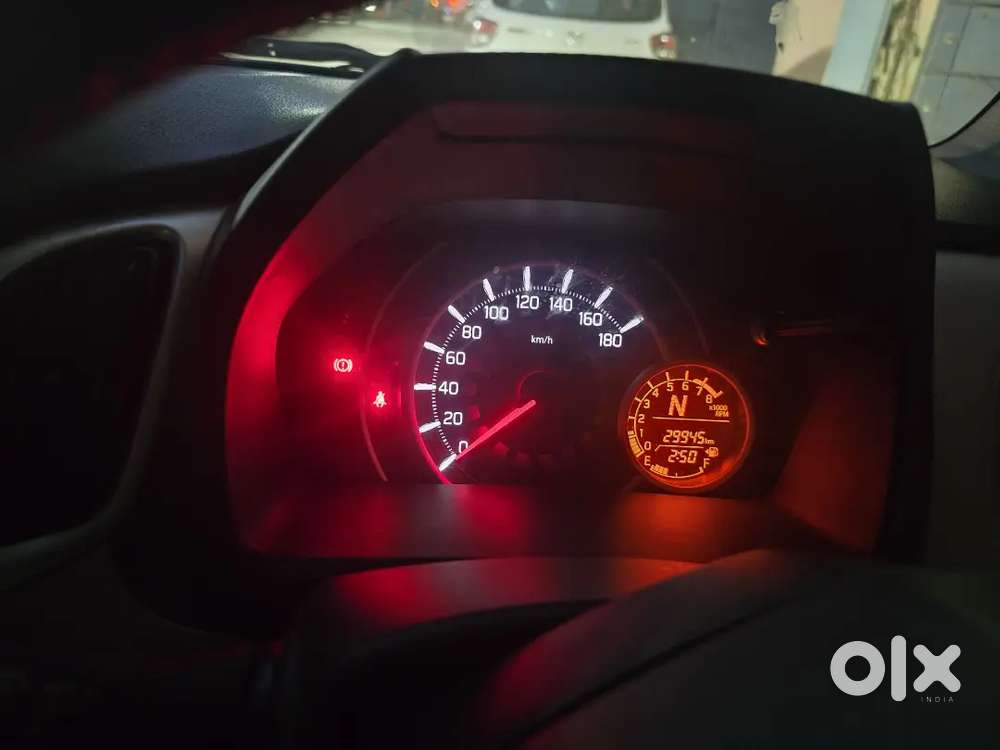 Maruti Suzuki Wagonr Vxi Amt (automatic) Petrol – 2019