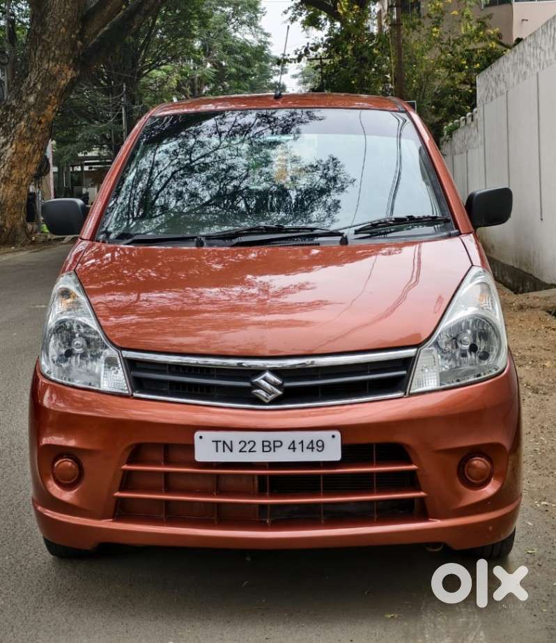 Maruti Suzuki Zen Estilo Vxi Bsiv, 2011, Petrol