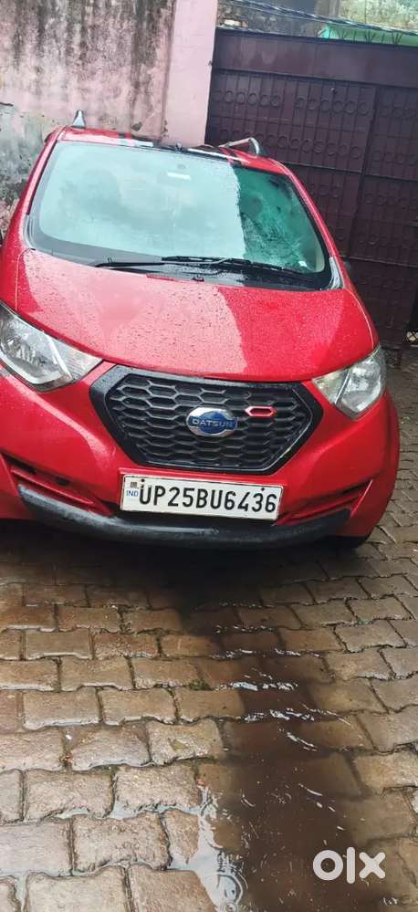 Datsun Redi Go 2016 Limited