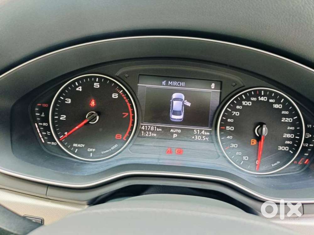 Audi A4 1.4 35 Tfsi Technology, 2019, Petrol