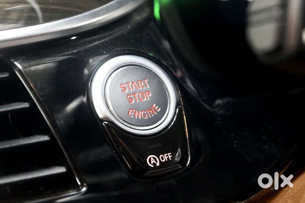 Bmw 6 Series Gt 630i M Sport, 2021, Petrol