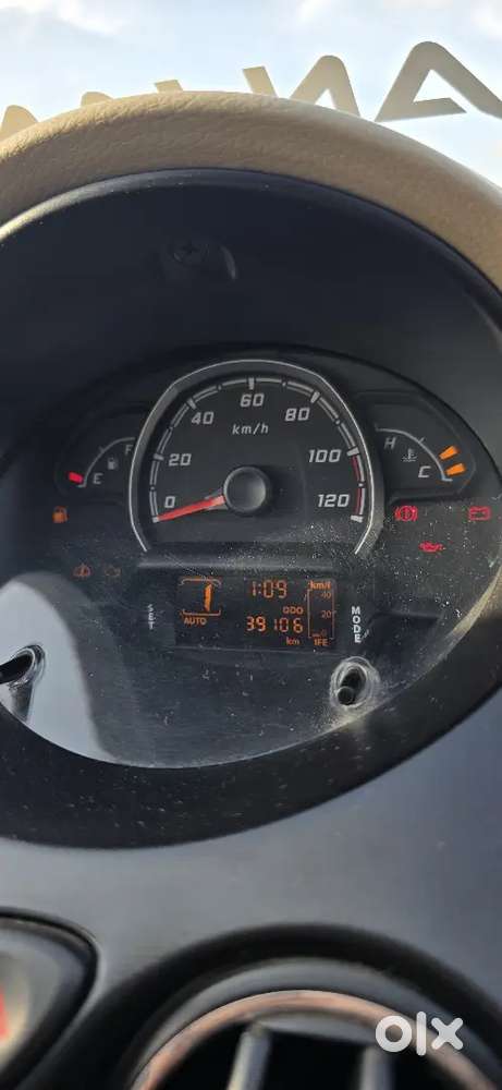 Tata Nano Genx 2015 Automatic Petrol