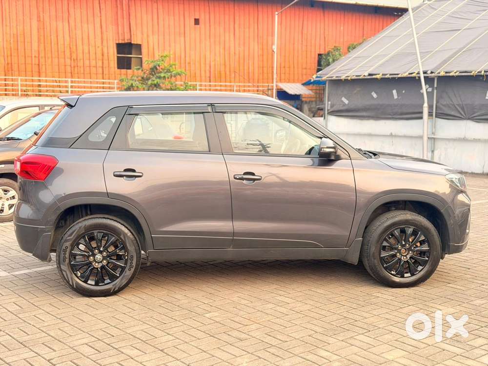 Toyota Urban Cruiser 1.5 High Grade Mt, 2022